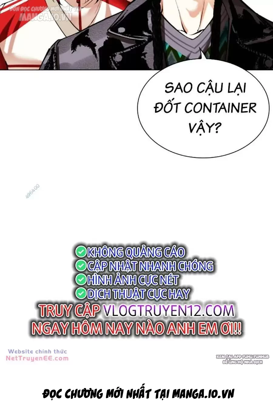 Hoán Đổi Diệu Kỳ Chapter 493 - 166