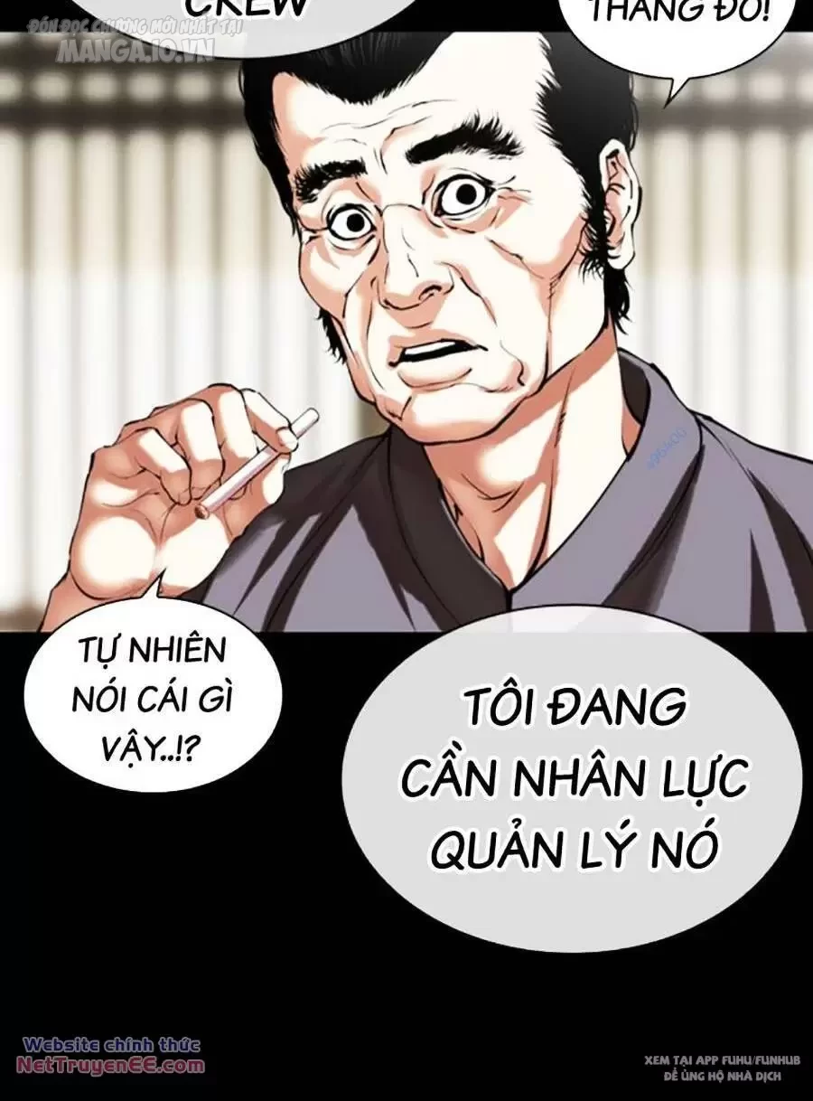 Hoán Đổi Diệu Kỳ Chapter 493 - 180