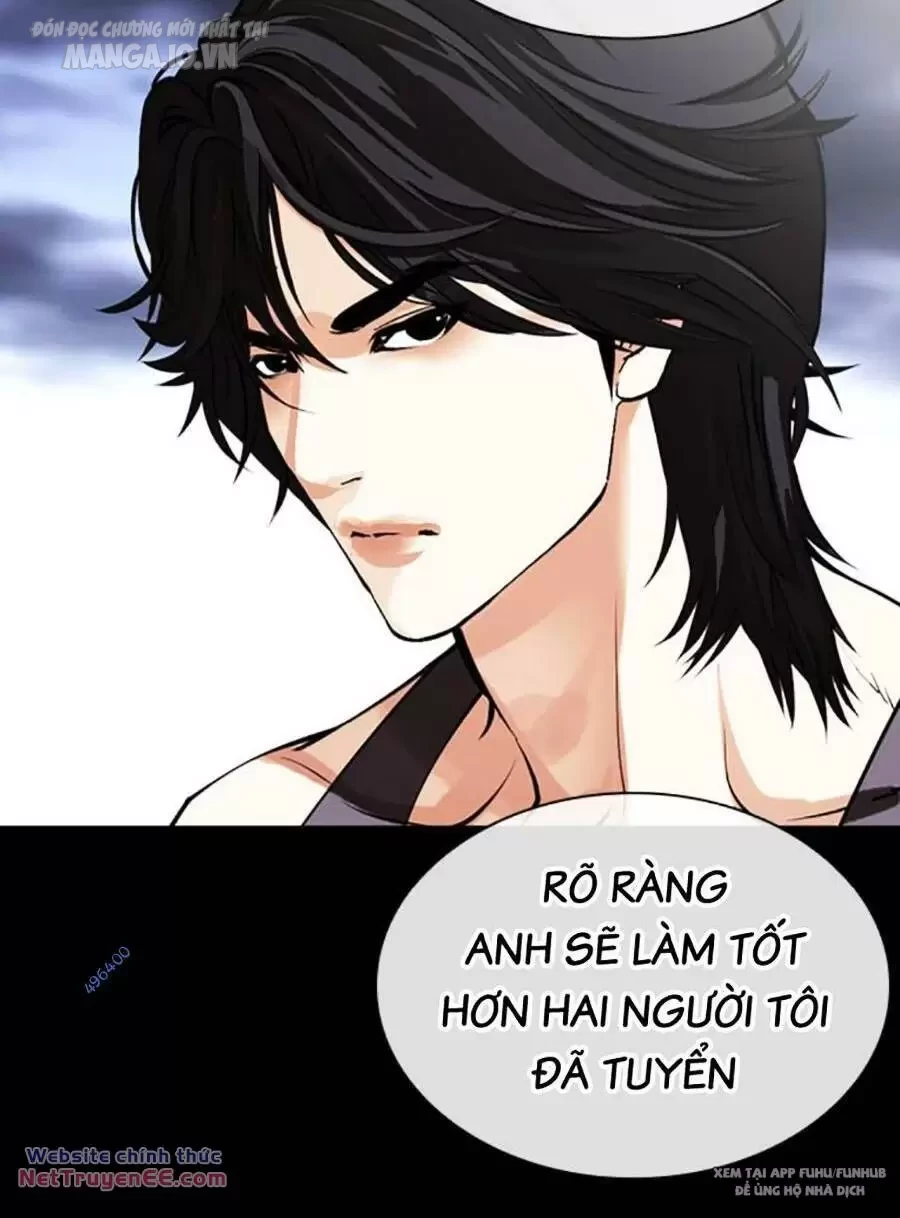 Hoán Đổi Diệu Kỳ Chapter 493 - 182