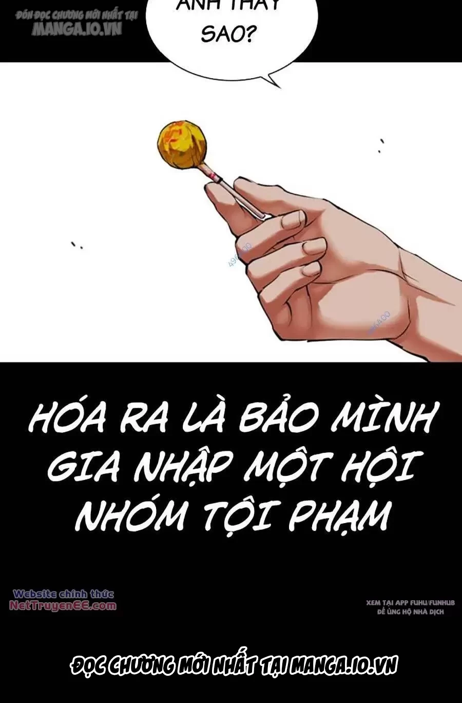 Hoán Đổi Diệu Kỳ Chapter 493 - 184