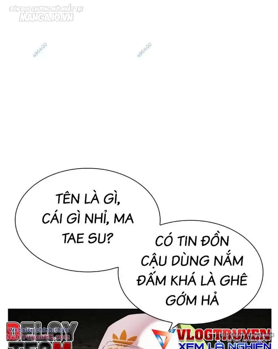 Hoán Đổi Diệu Kỳ Chapter 493 - 201