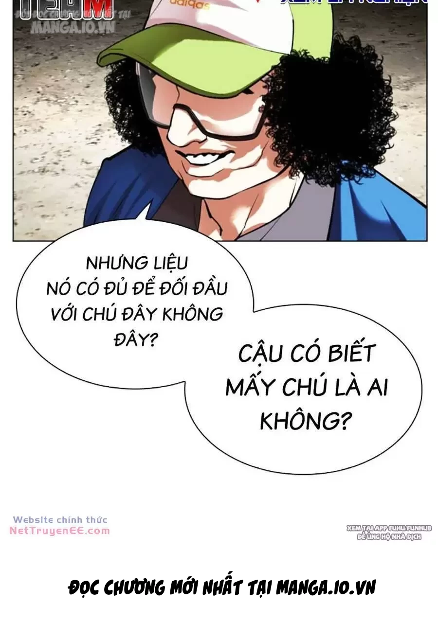 Hoán Đổi Diệu Kỳ Chapter 493 - 202