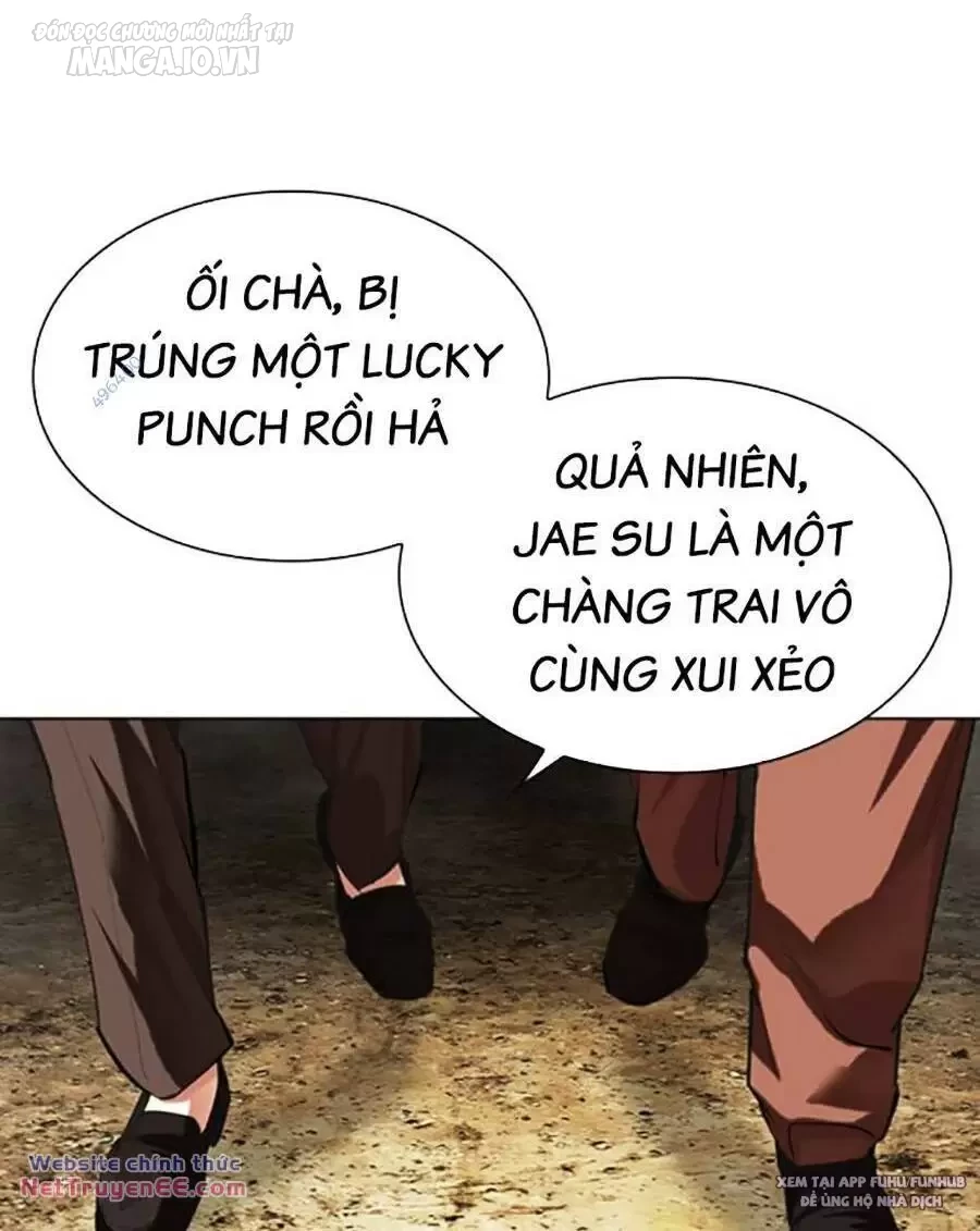 Hoán Đổi Diệu Kỳ Chapter 493 - 226