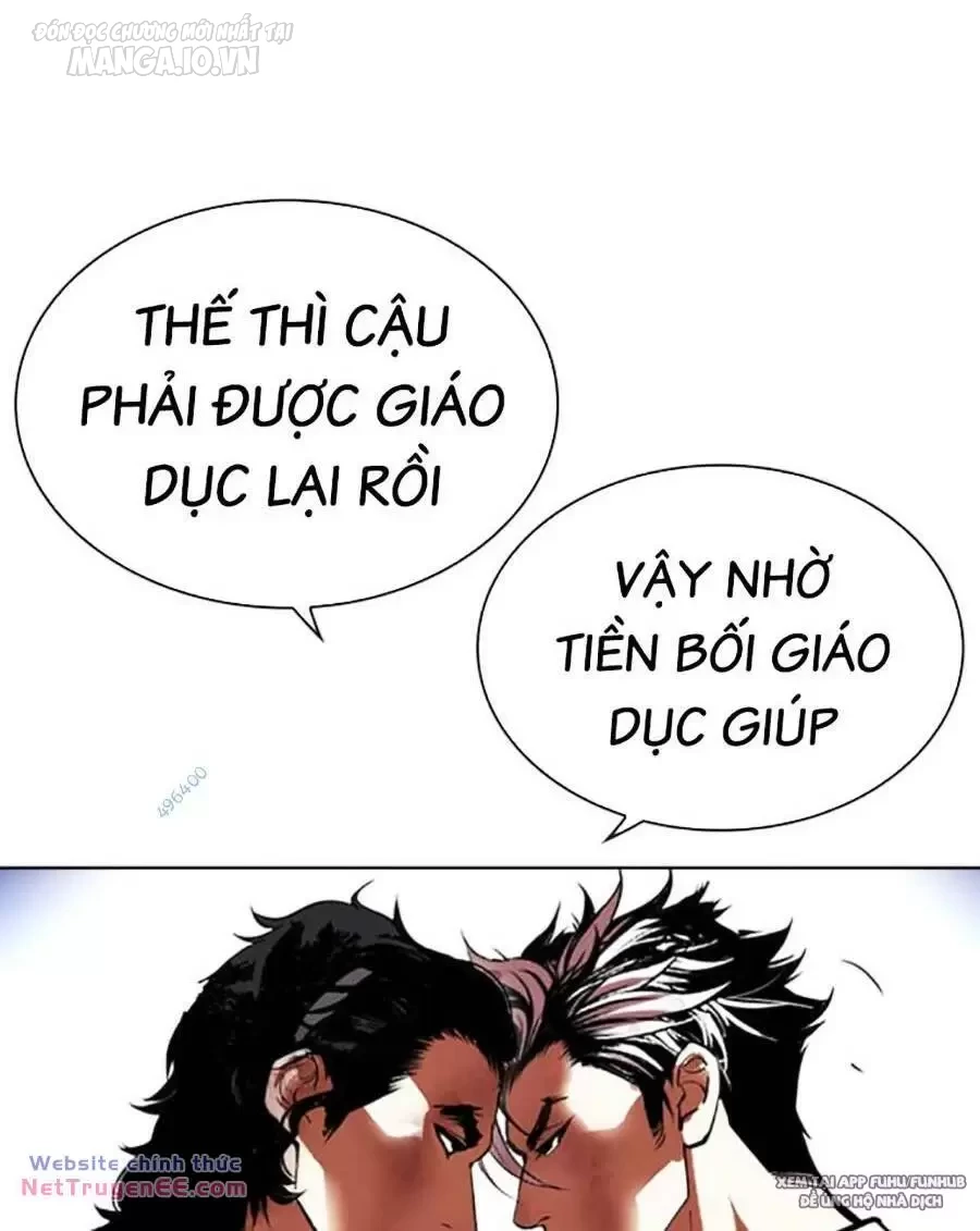 Hoán Đổi Diệu Kỳ Chapter 493 - 230