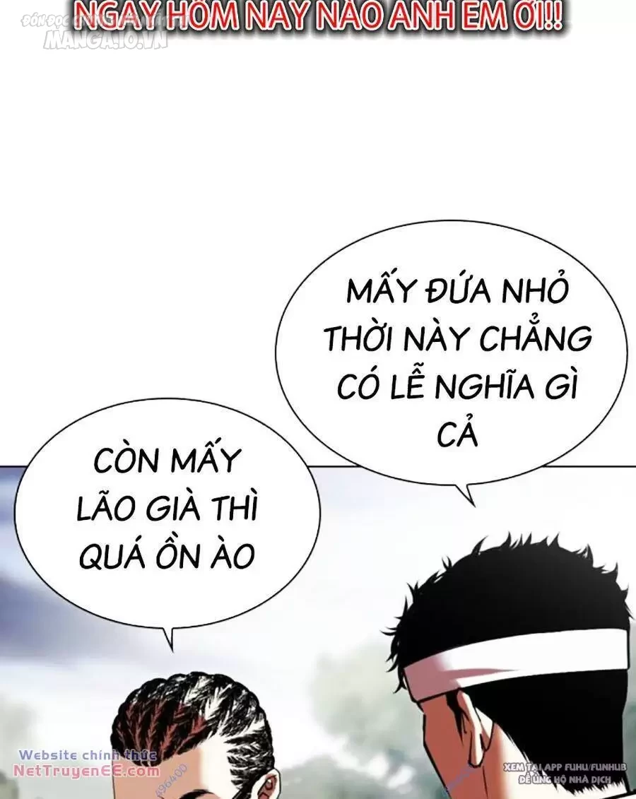 Hoán Đổi Diệu Kỳ Chapter 493 - 233