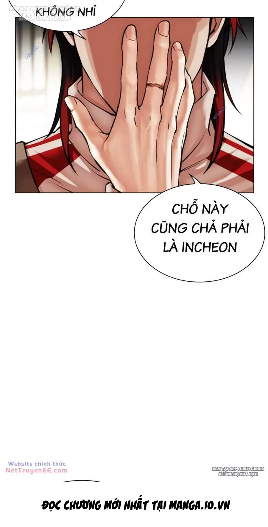 Hoán Đổi Diệu Kỳ Chapter 493 - 247