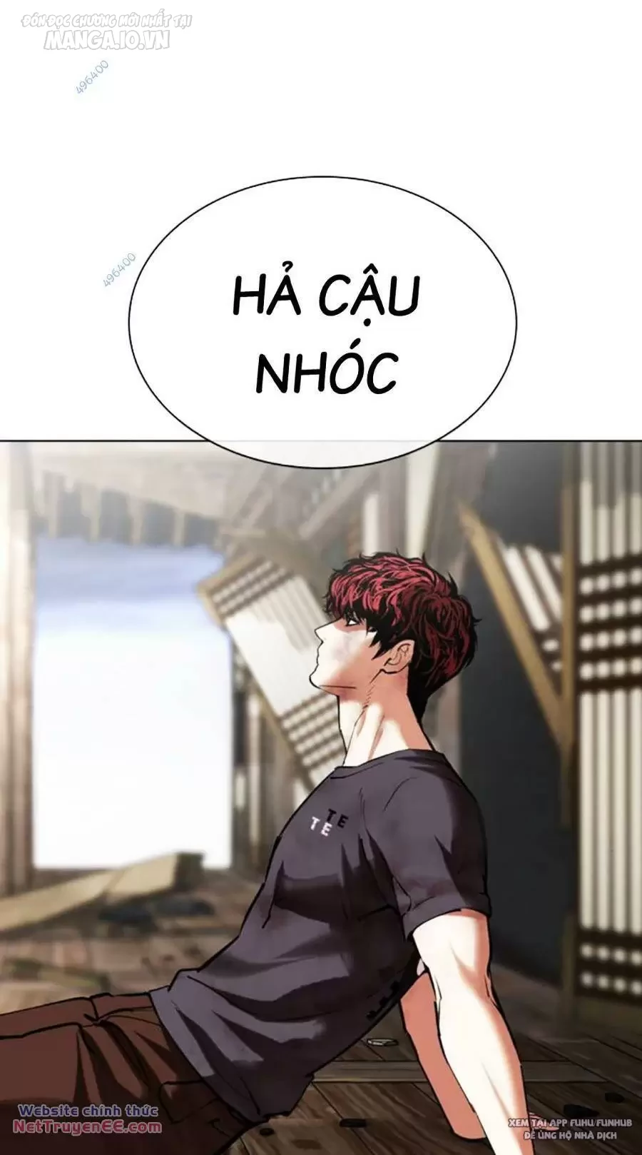 Hoán Đổi Diệu Kỳ Chapter 493 - 249