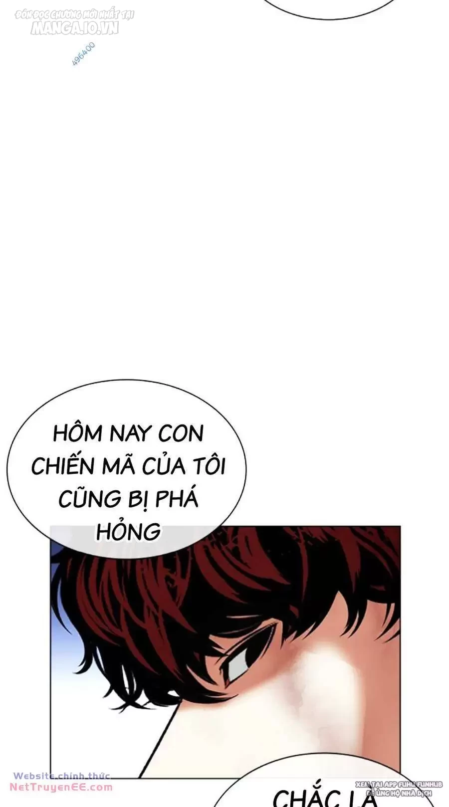 Hoán Đổi Diệu Kỳ Chapter 493 - 255