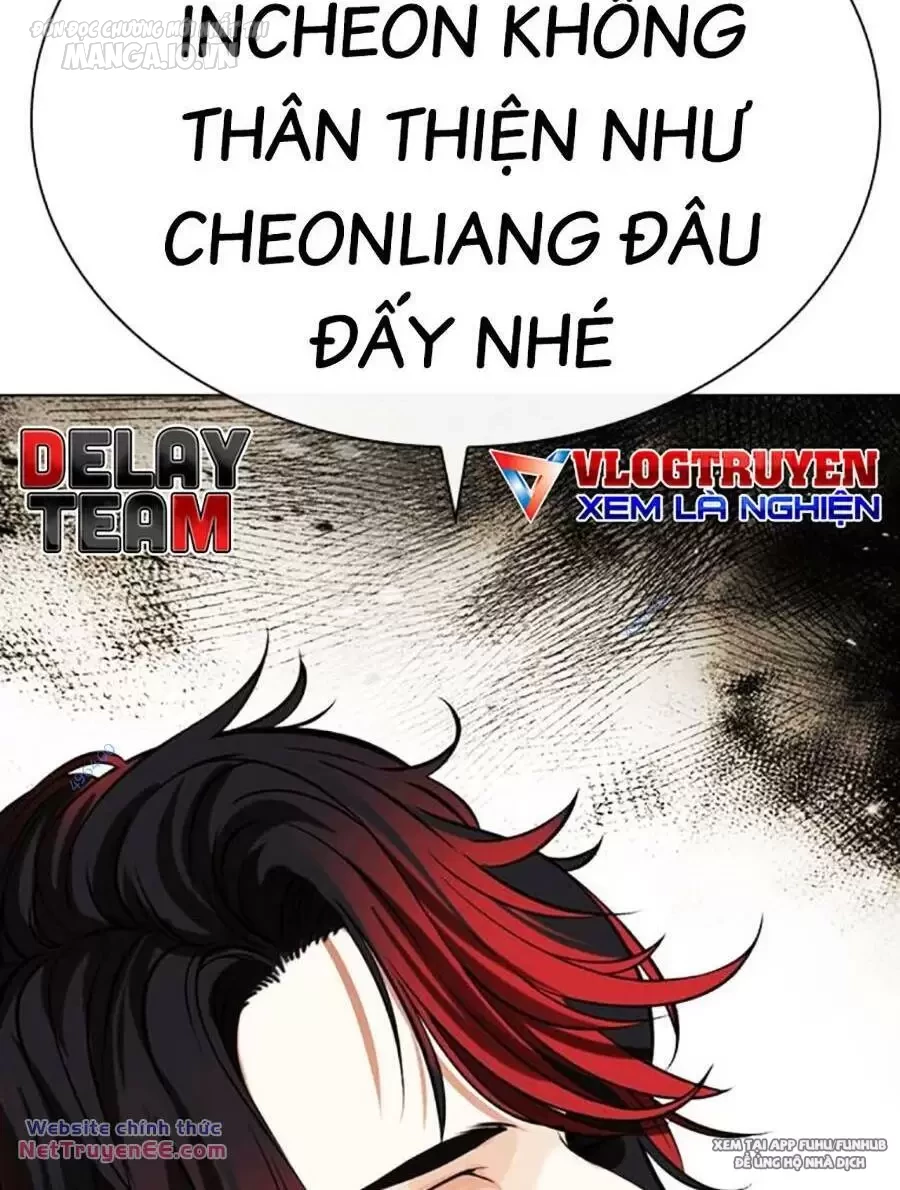 Hoán Đổi Diệu Kỳ Chapter 494 - 2