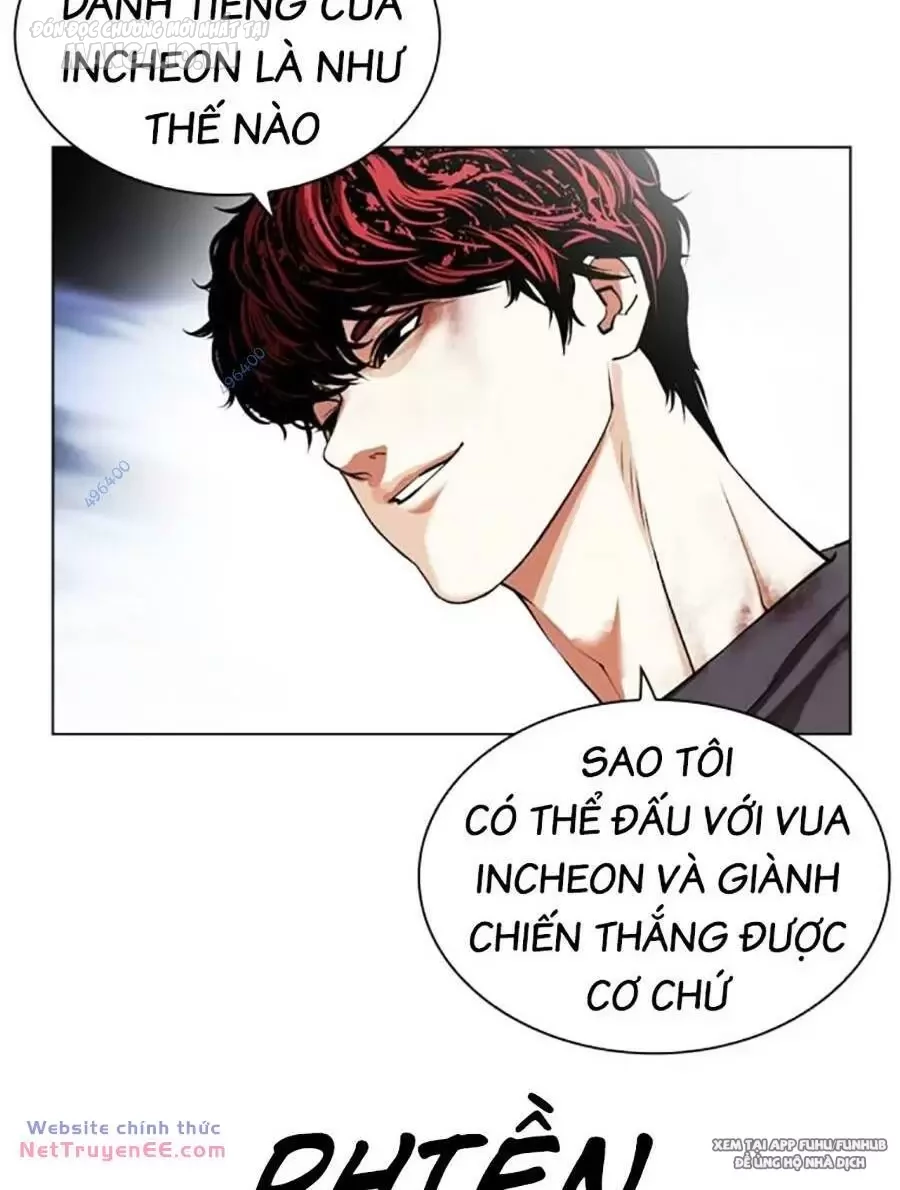 Hoán Đổi Diệu Kỳ Chapter 494 - 14