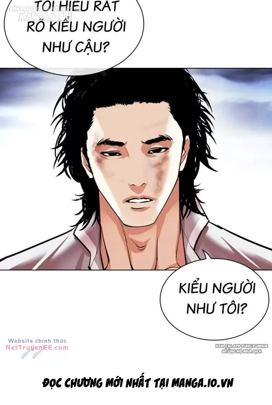 Hoán Đổi Diệu Kỳ Chapter 494 - 27