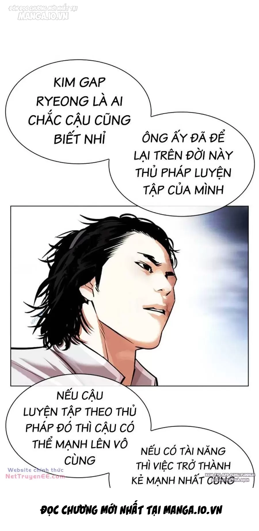 Hoán Đổi Diệu Kỳ Chapter 494 - 34