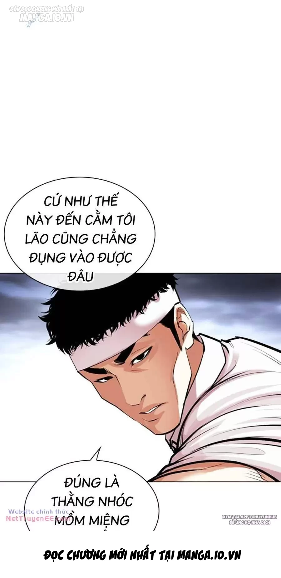 Hoán Đổi Diệu Kỳ Chapter 494 - 53