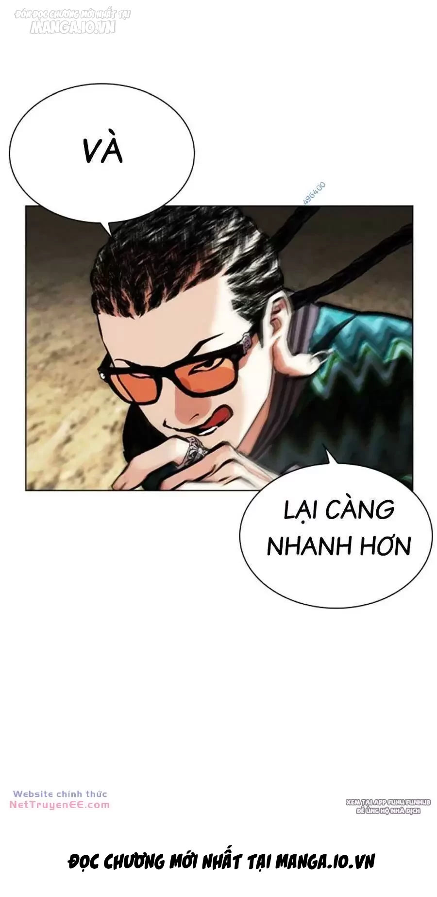 Hoán Đổi Diệu Kỳ Chapter 494 - 57