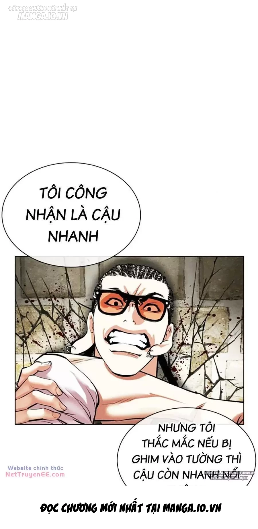 Hoán Đổi Diệu Kỳ Chapter 494 - 61