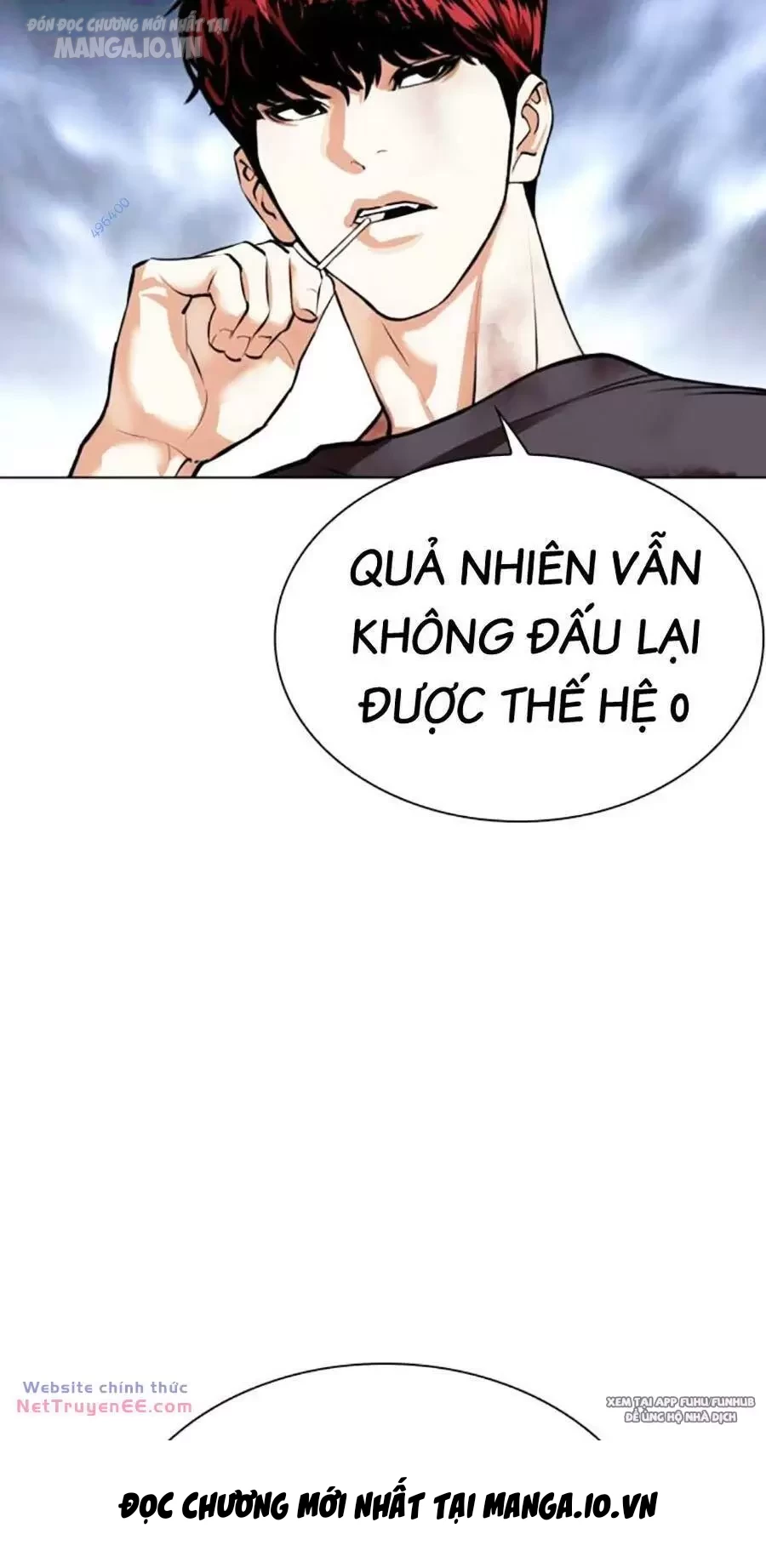 Hoán Đổi Diệu Kỳ Chapter 494 - 85