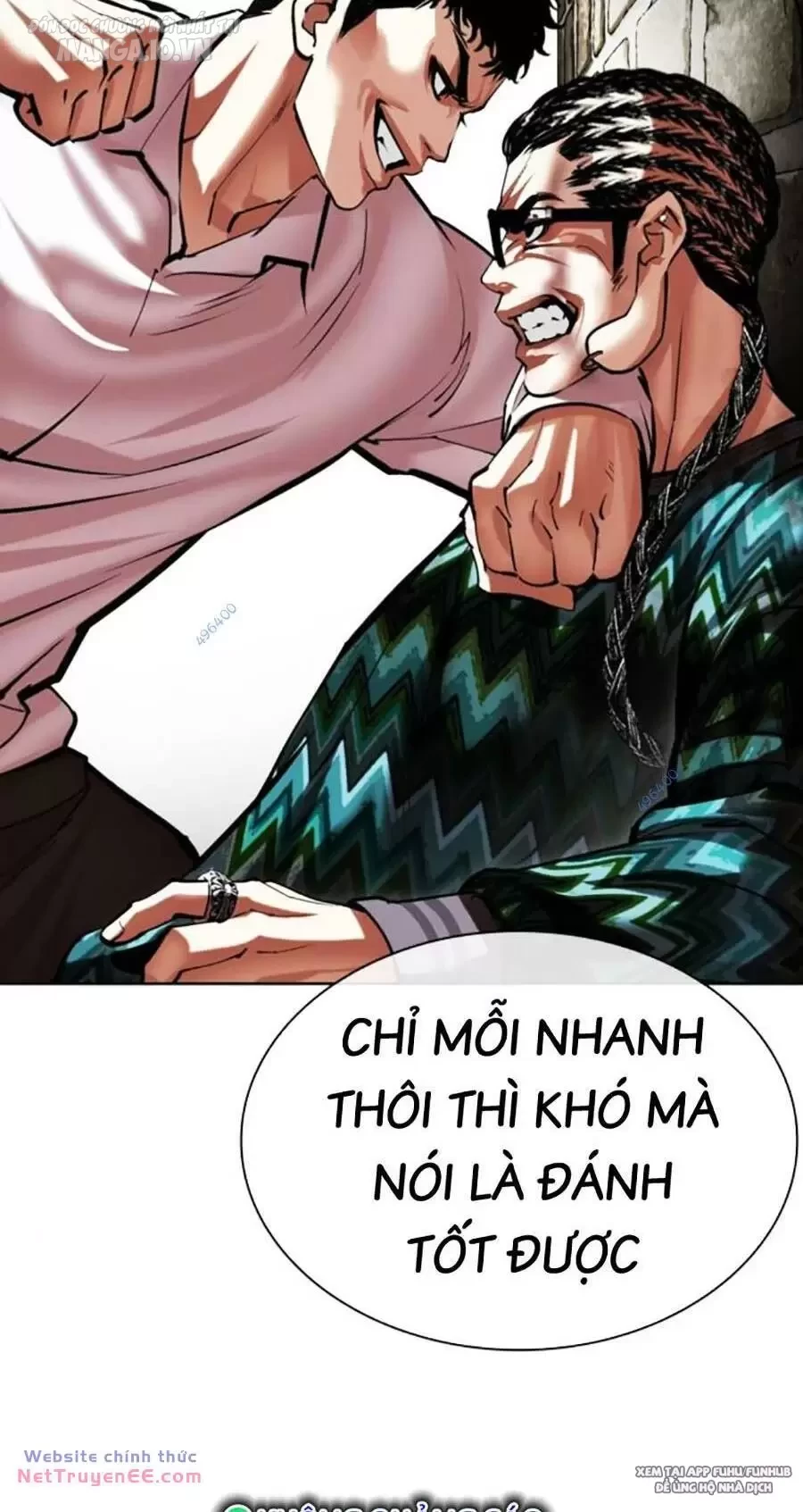 Hoán Đổi Diệu Kỳ Chapter 494 - 88