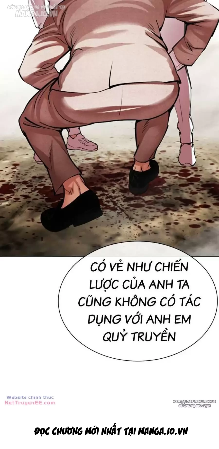 Hoán Đổi Diệu Kỳ Chapter 494 - 90