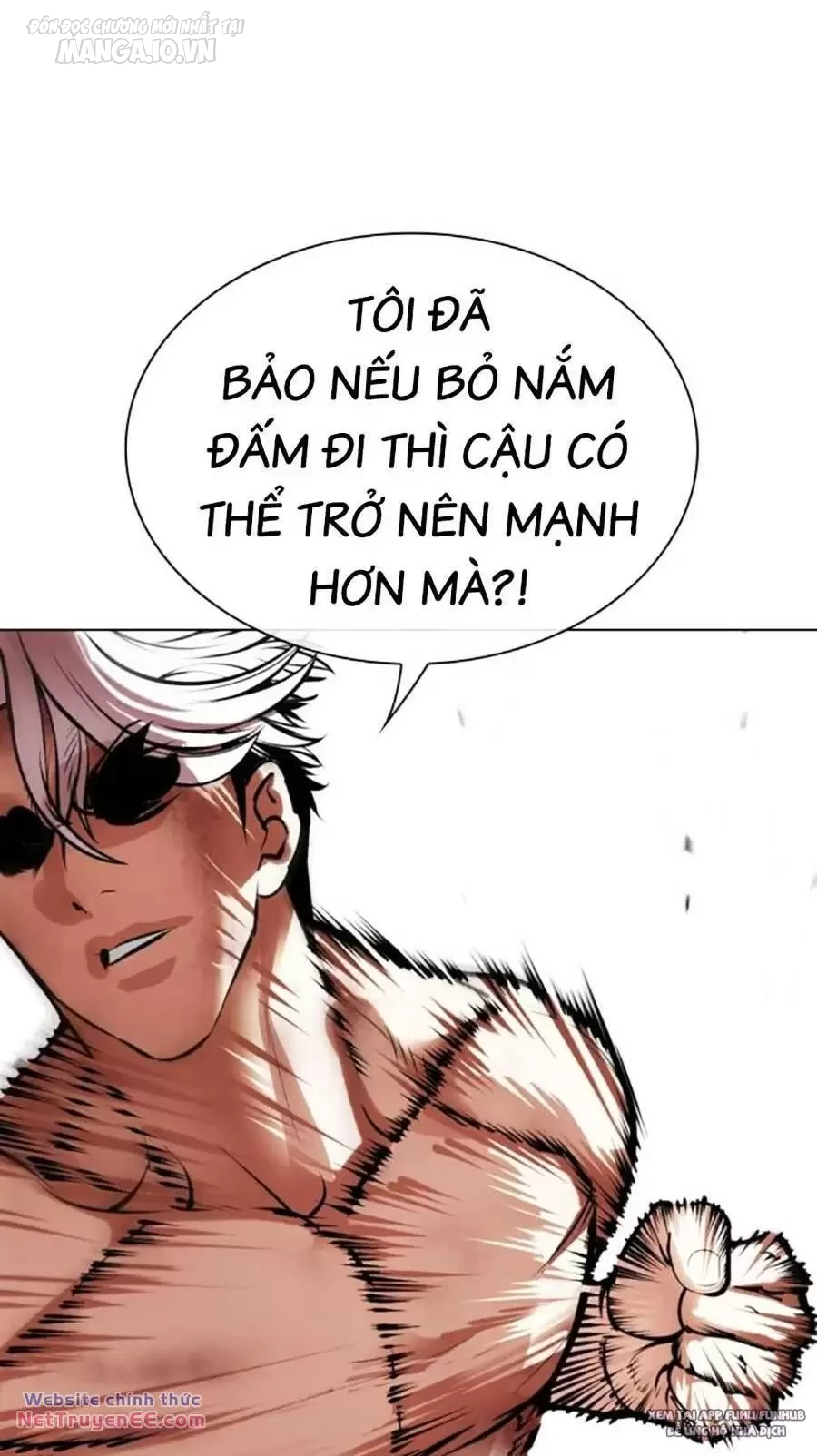 Hoán Đổi Diệu Kỳ Chapter 494 - 100