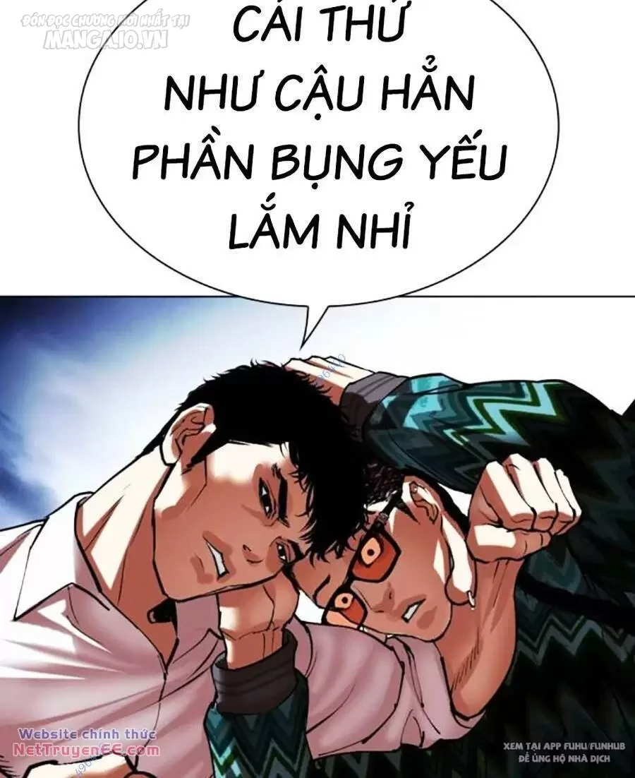 Hoán Đổi Diệu Kỳ Chapter 494 - 127