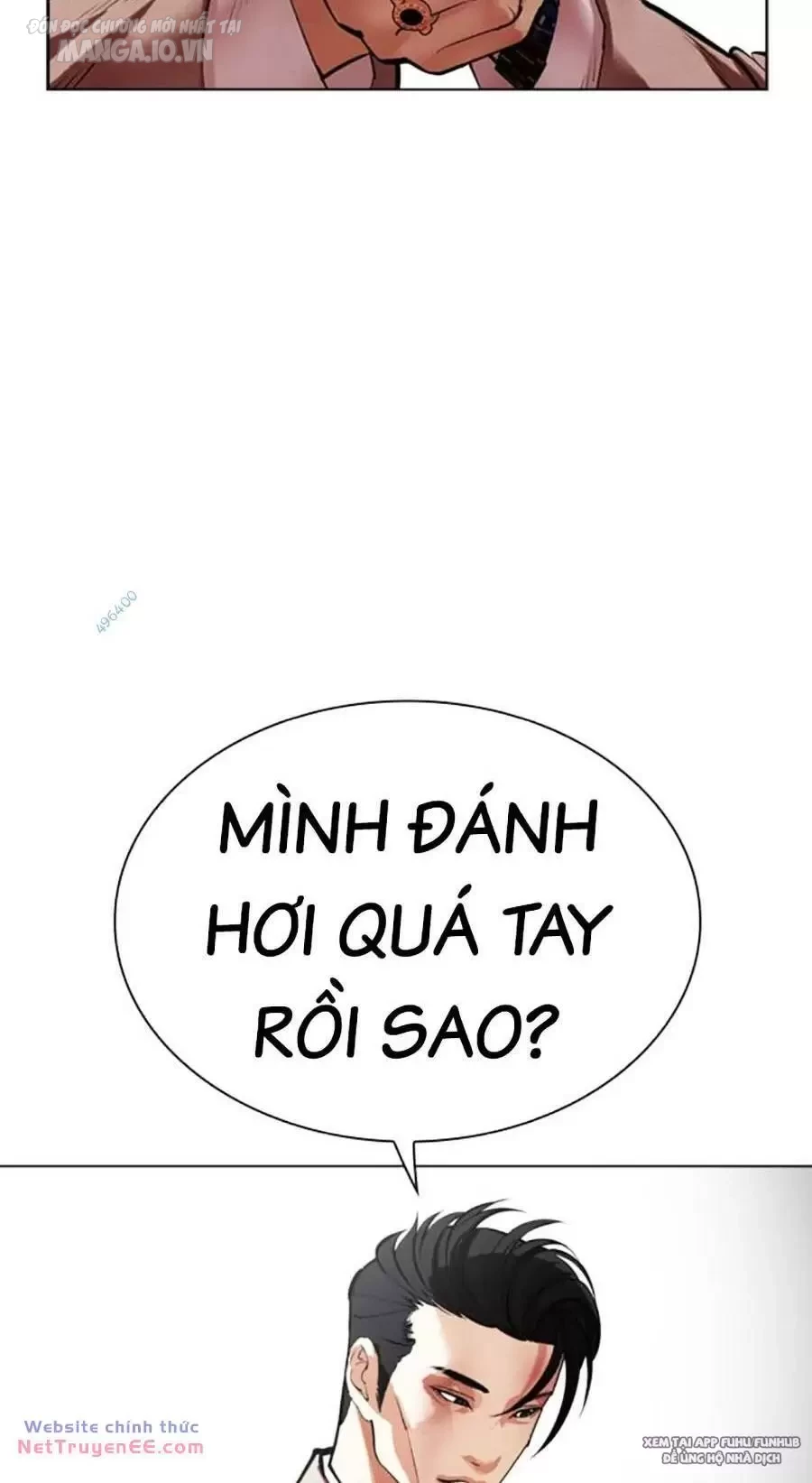 Hoán Đổi Diệu Kỳ Chapter 494 - 162