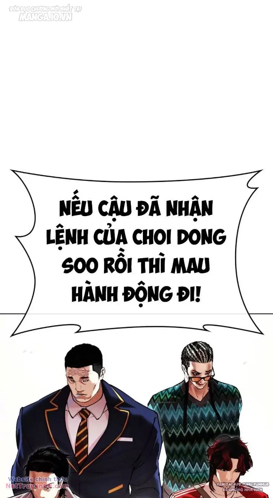 Hoán Đổi Diệu Kỳ Chapter 494 - 170