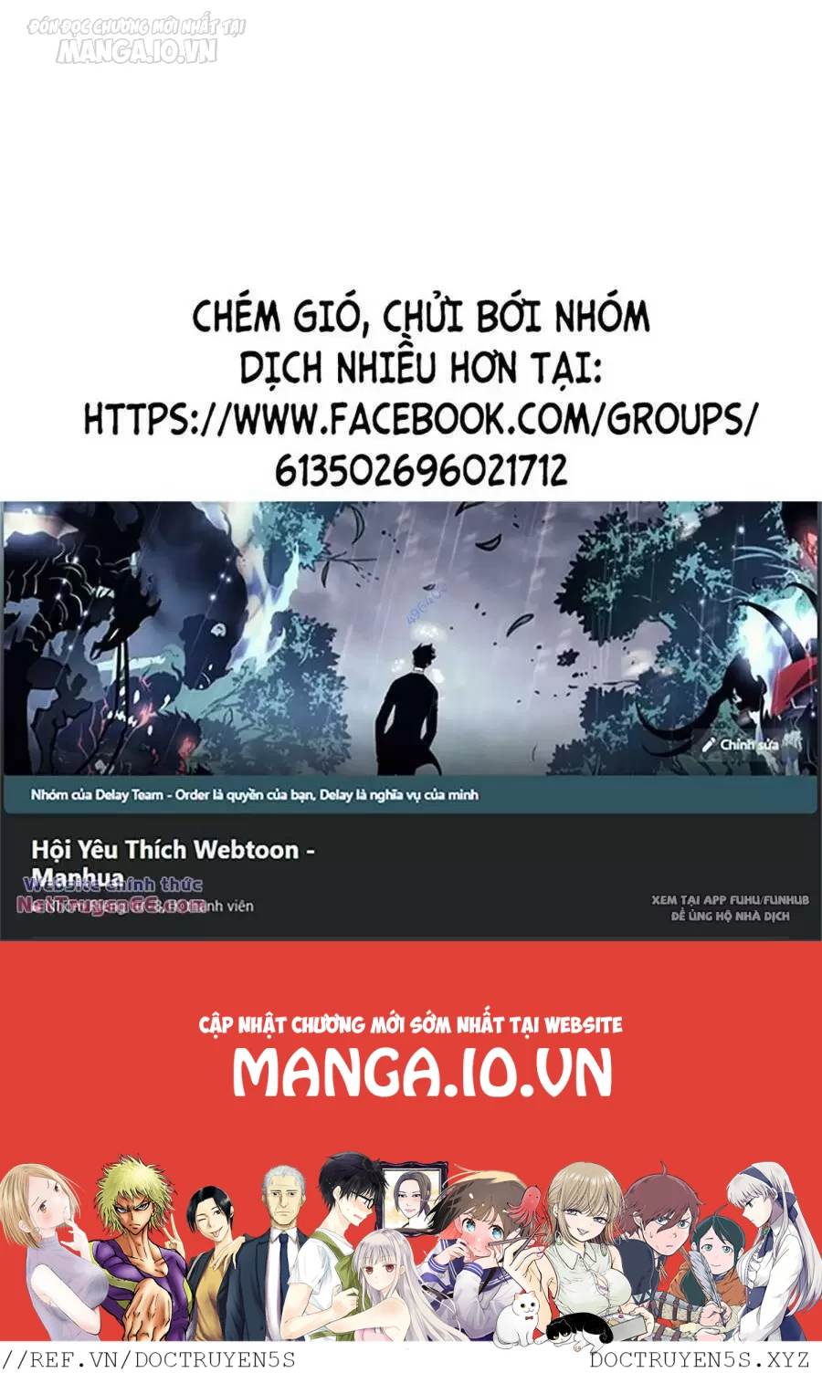 Hoán Đổi Diệu Kỳ Chapter 494 - 210