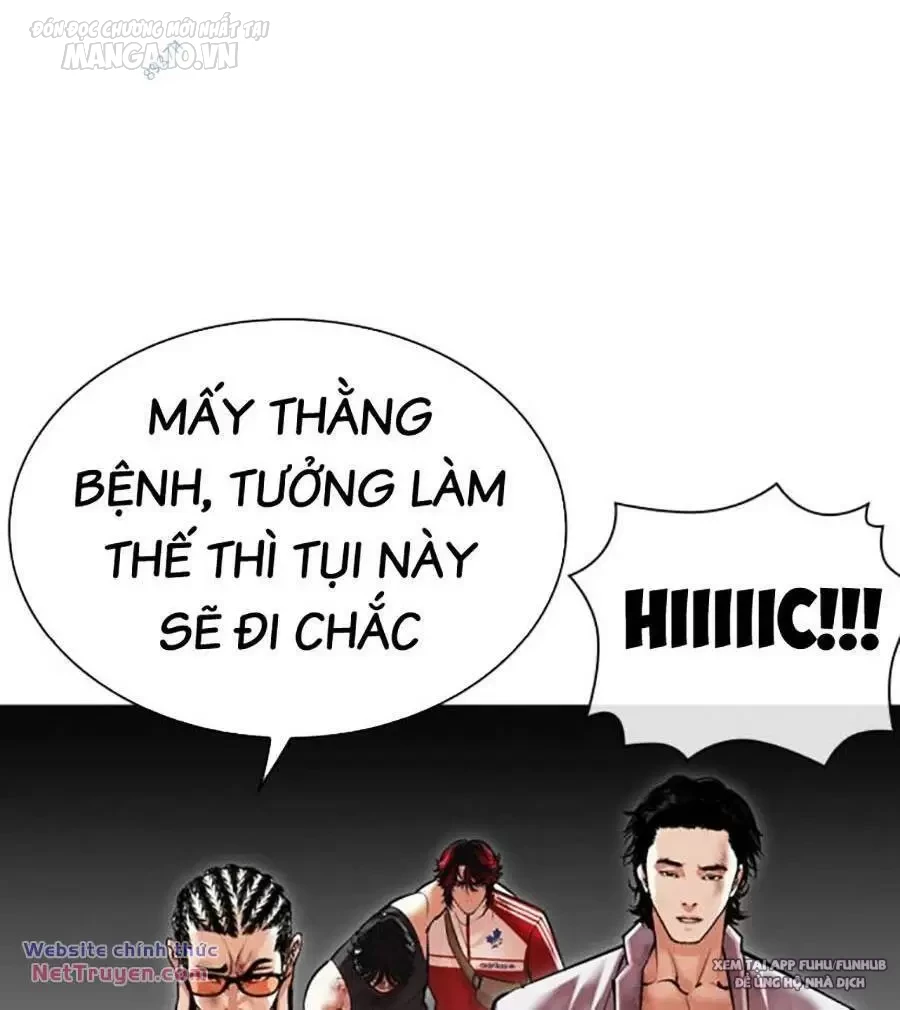 Hoán Đổi Diệu Kỳ Chapter 495 - 148