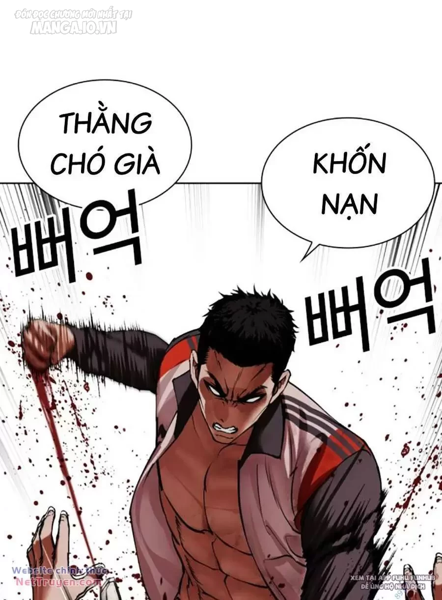 Hoán Đổi Diệu Kỳ Chapter 495 - 199