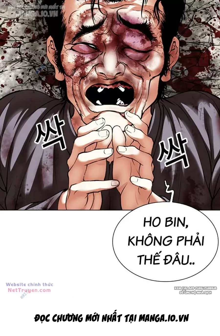 Hoán Đổi Diệu Kỳ Chapter 495 - 207