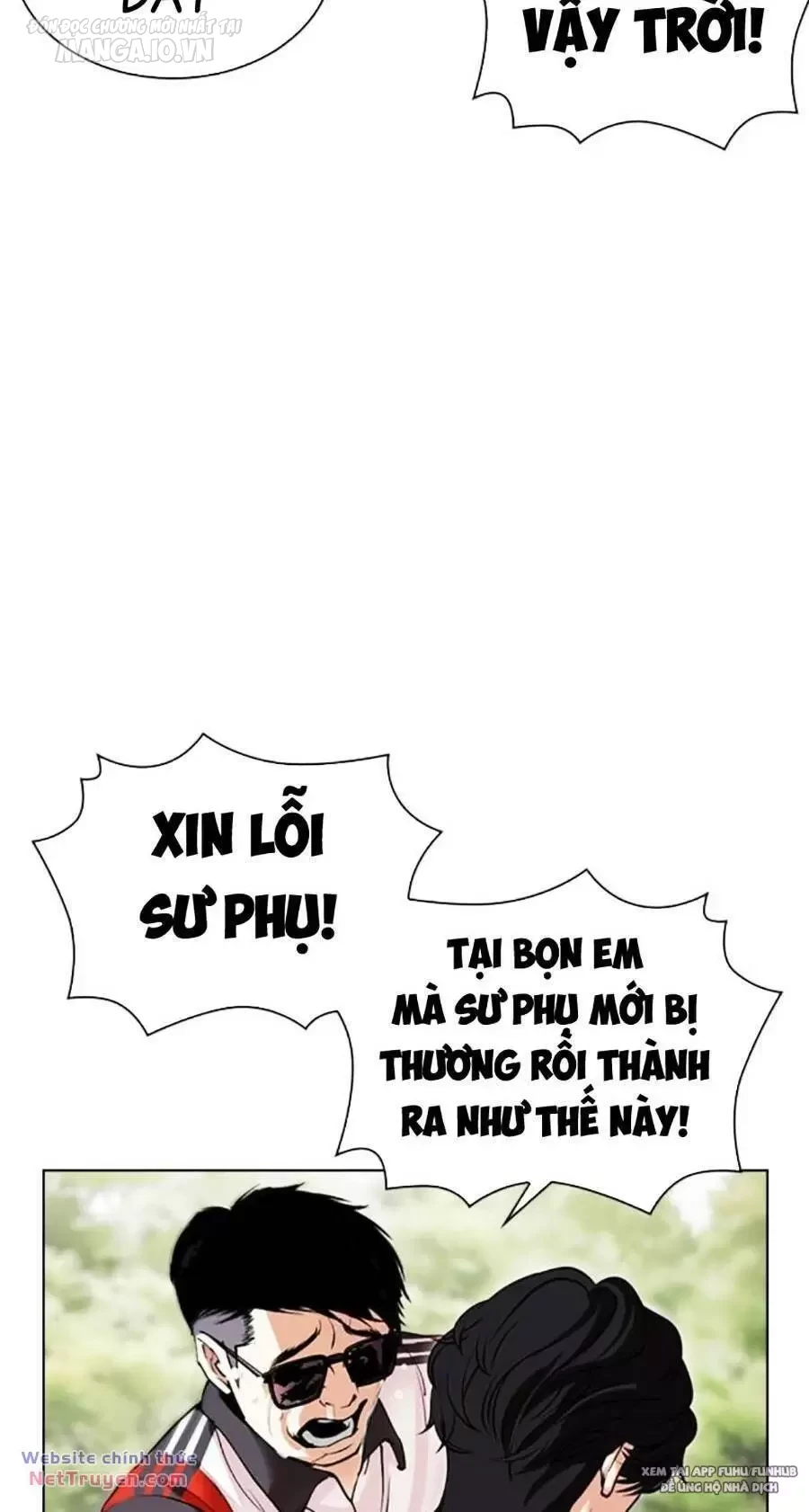 Hoán Đổi Diệu Kỳ Chapter 496 - 44