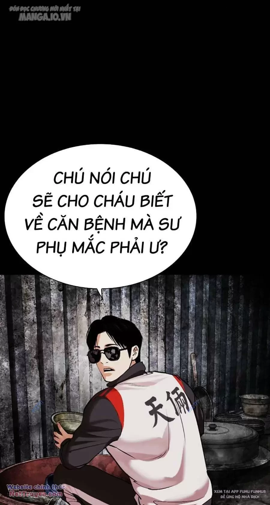 Hoán Đổi Diệu Kỳ Chapter 496 - 50