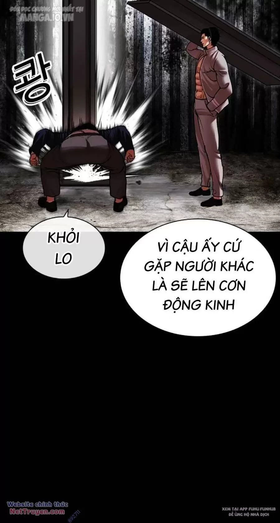 Hoán Đổi Diệu Kỳ Chapter 496 - 57