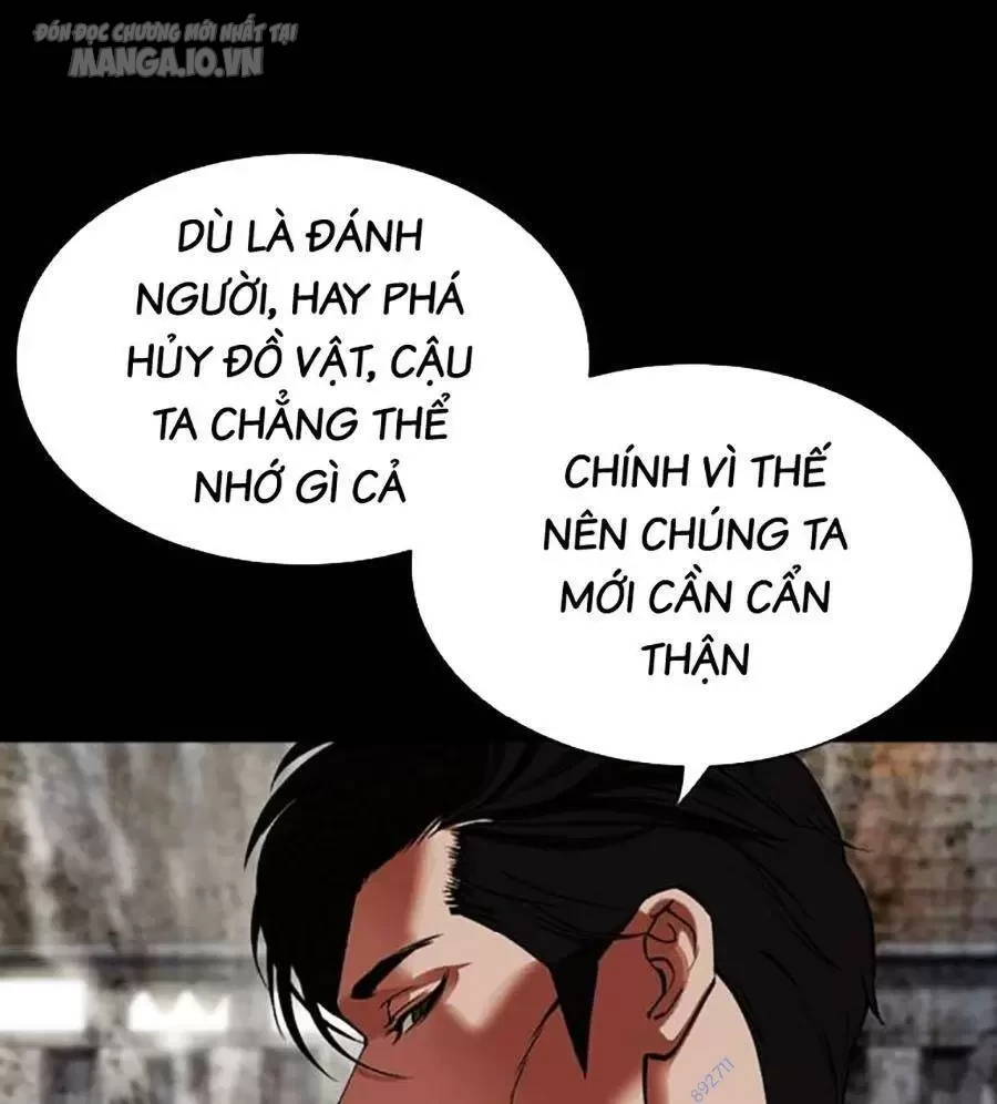 Hoán Đổi Diệu Kỳ Chapter 496 - 61