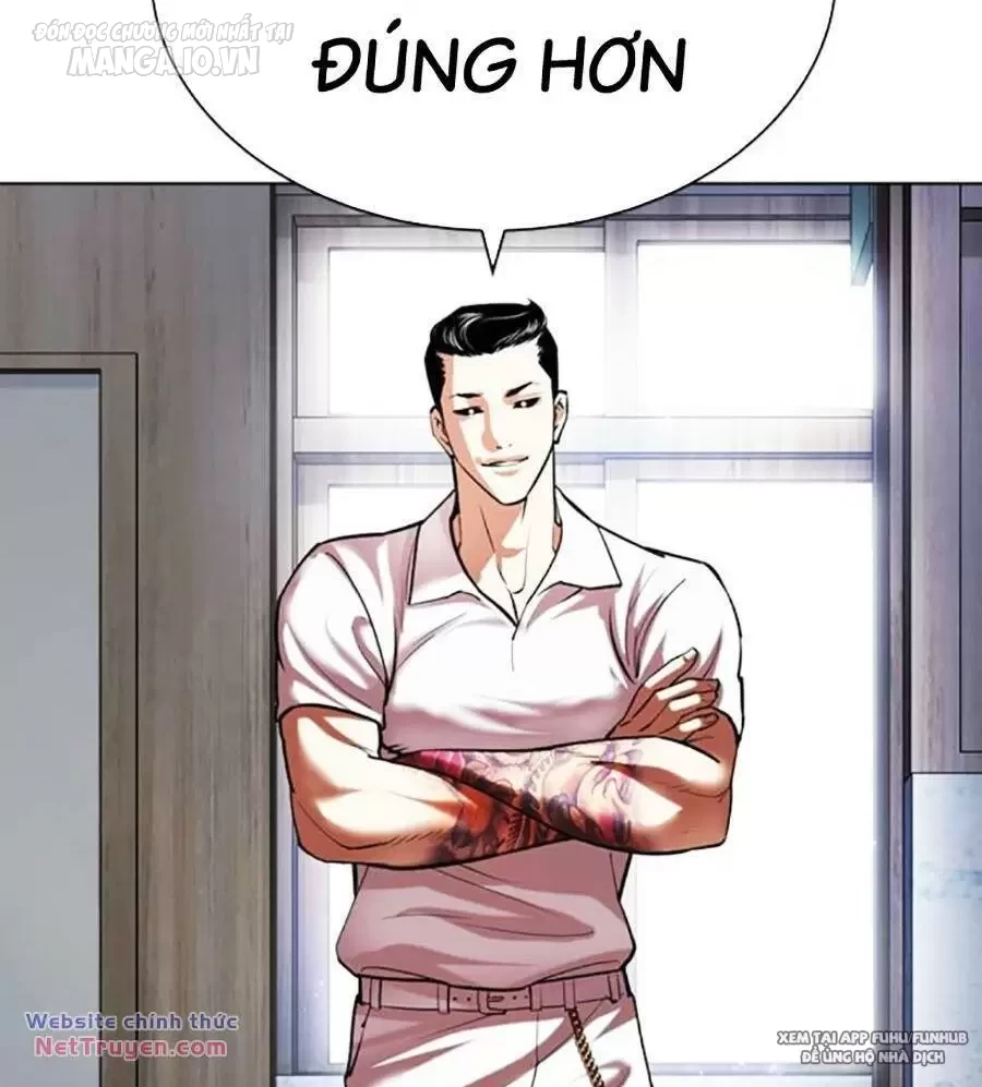 Hoán Đổi Diệu Kỳ Chapter 496 - 86