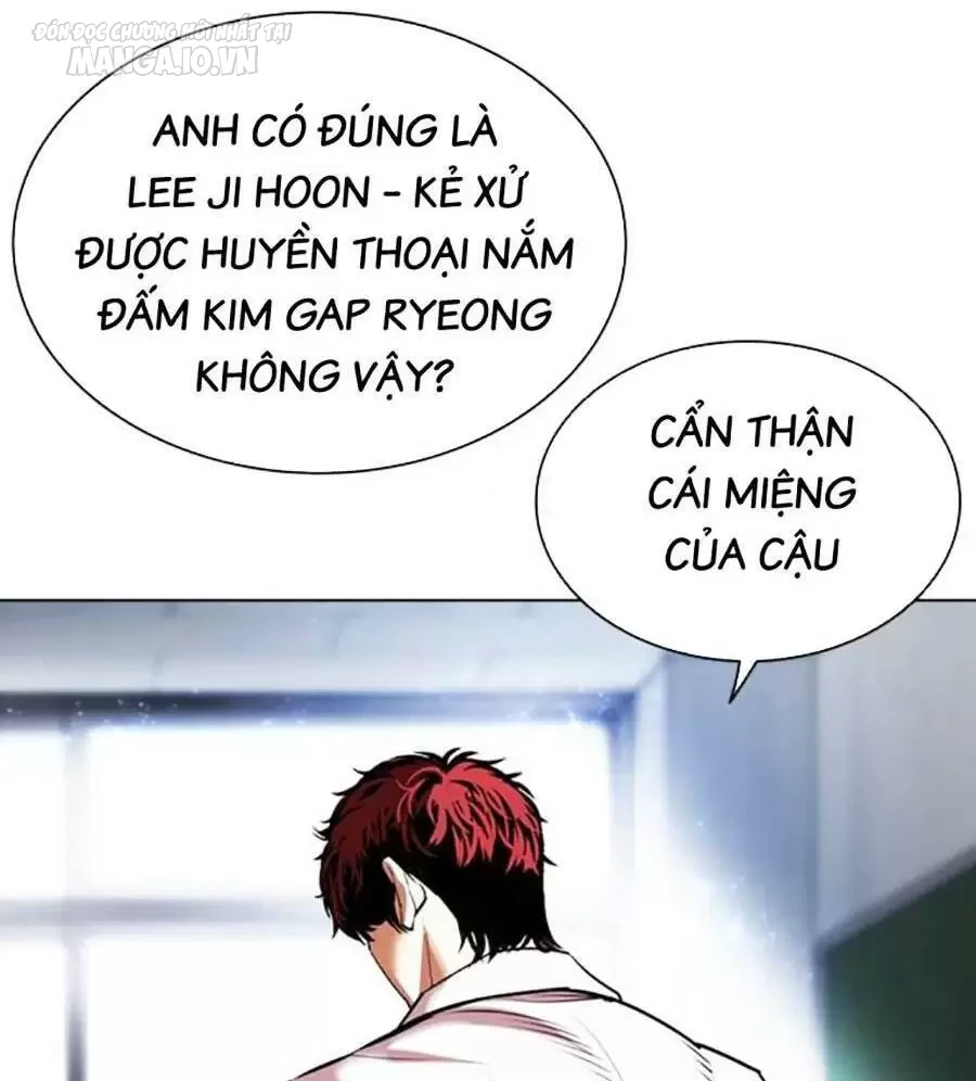 Hoán Đổi Diệu Kỳ Chapter 496 - 91