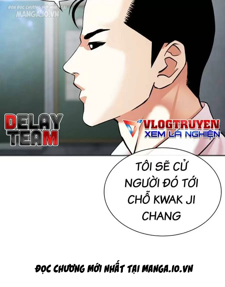 Hoán Đổi Diệu Kỳ Chapter 496 - 105