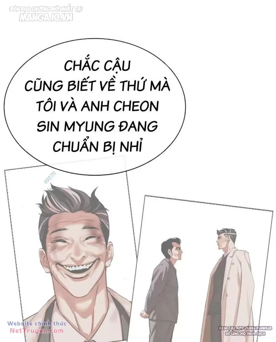 Hoán Đổi Diệu Kỳ Chapter 496 - 156