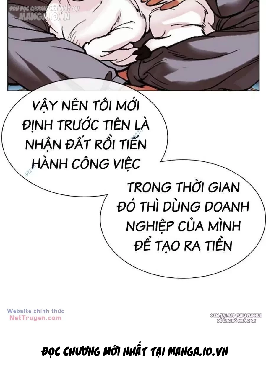 Hoán Đổi Diệu Kỳ Chapter 496 - 172