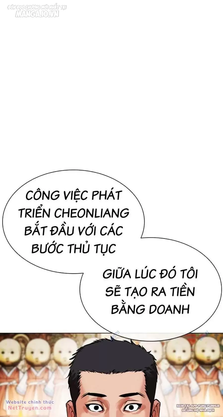 Hoán Đổi Diệu Kỳ Chapter 496 - 184