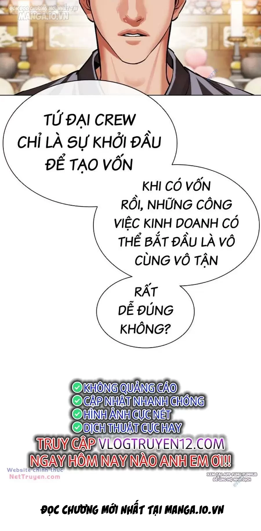 Hoán Đổi Diệu Kỳ Chapter 496 - 185