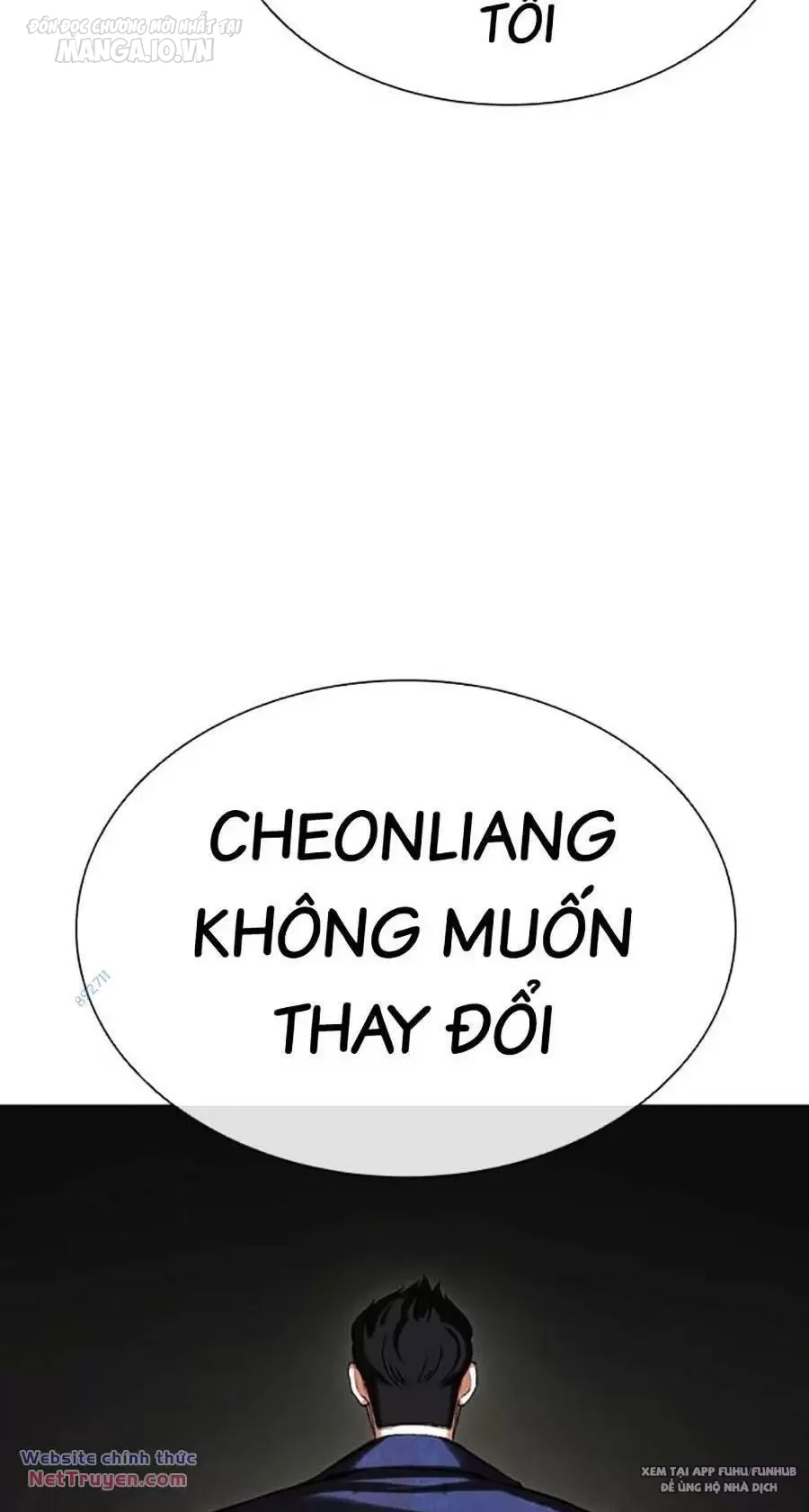 Hoán Đổi Diệu Kỳ Chapter 496 - 190