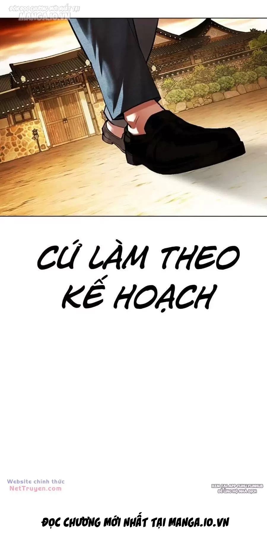 Hoán Đổi Diệu Kỳ Chapter 496 - 198