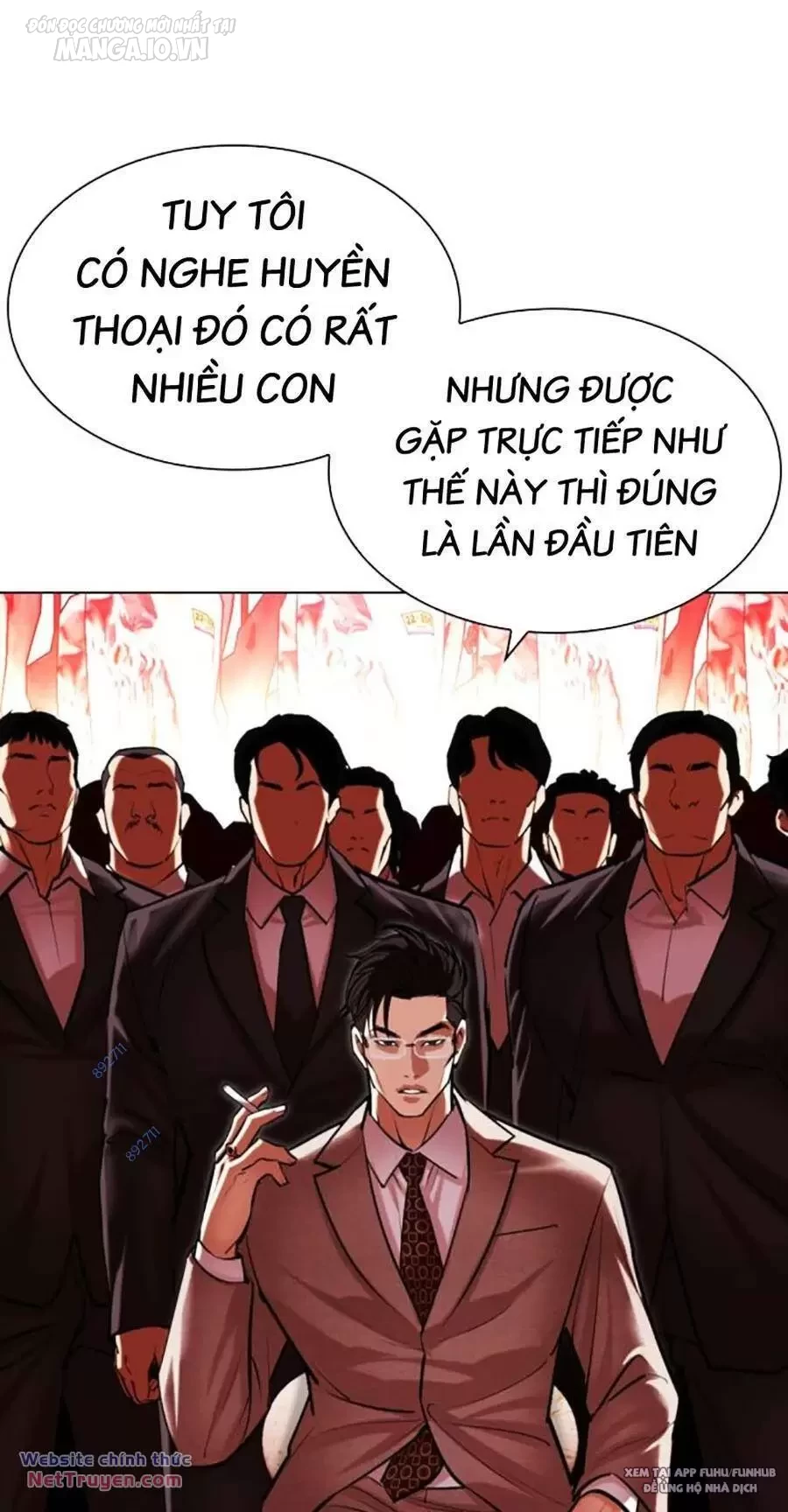 Hoán Đổi Diệu Kỳ Chapter 496 - 213