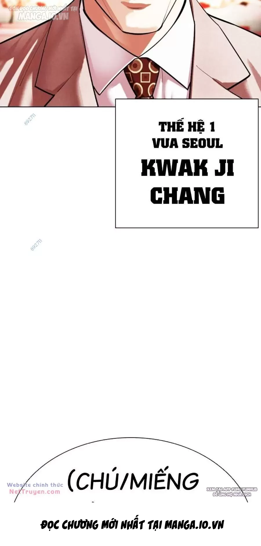 Hoán Đổi Diệu Kỳ Chapter 496 - 223