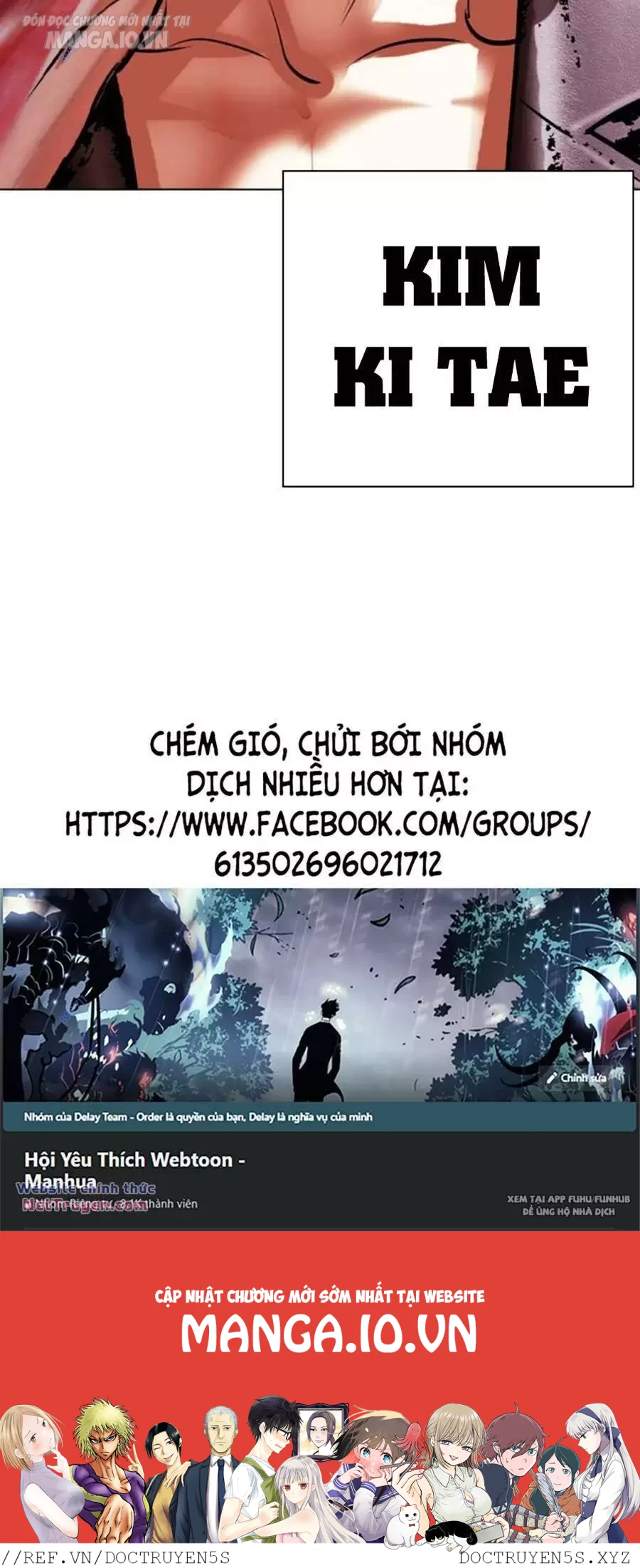 Hoán Đổi Diệu Kỳ Chapter 496 - 225