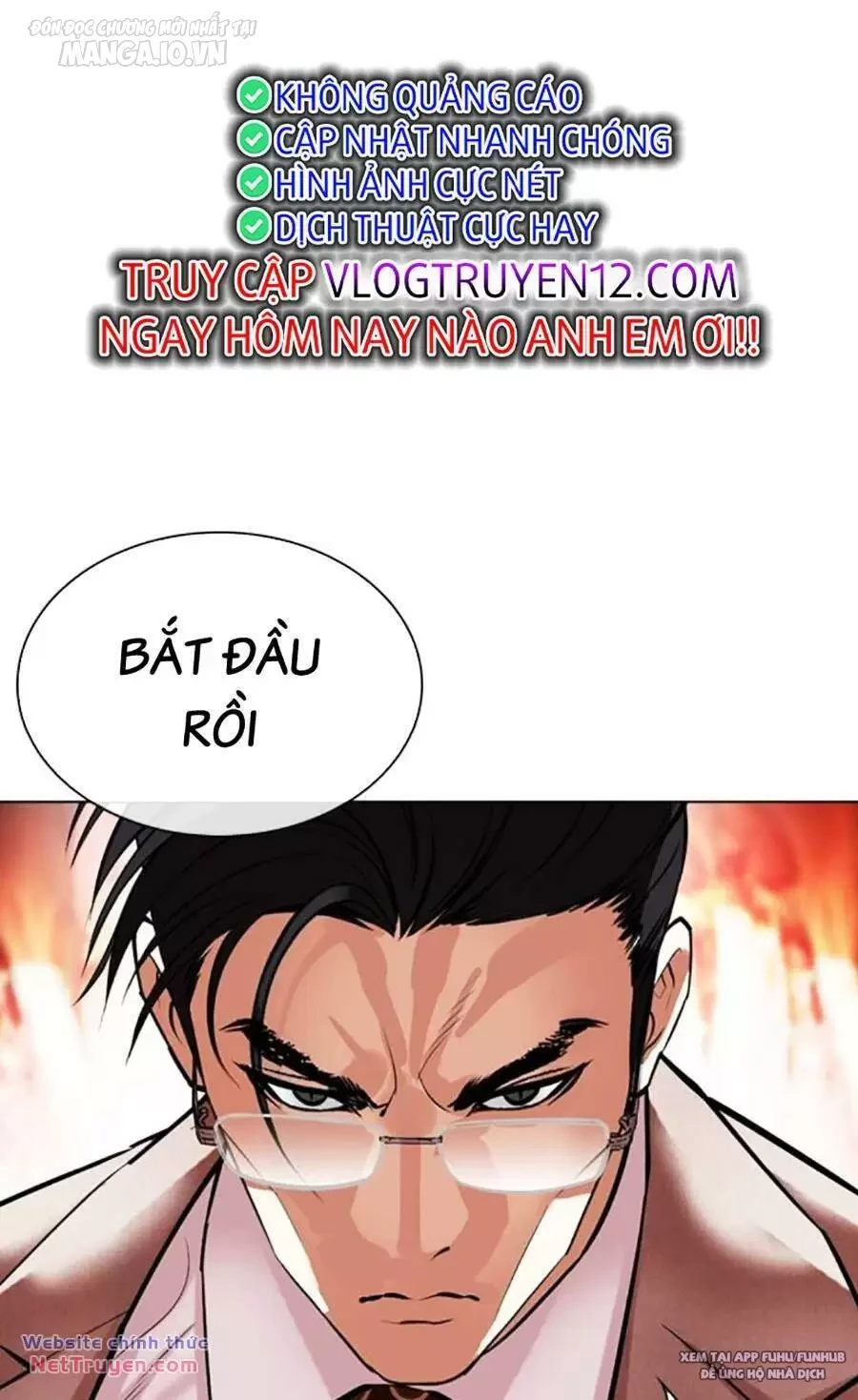 Hoán Đổi Diệu Kỳ Chapter 497 - 7