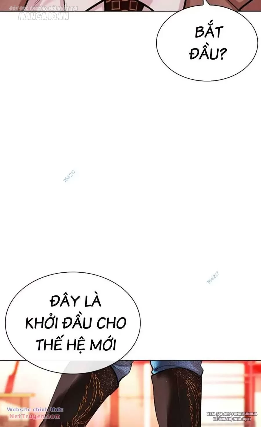 Hoán Đổi Diệu Kỳ Chapter 497 - 8