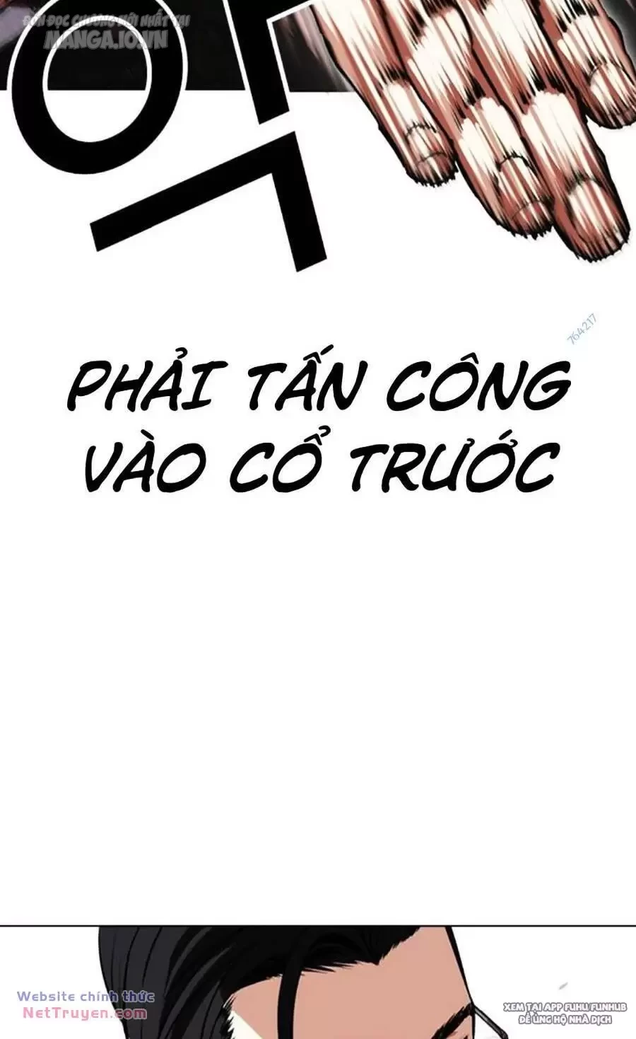 Hoán Đổi Diệu Kỳ Chapter 497 - 18