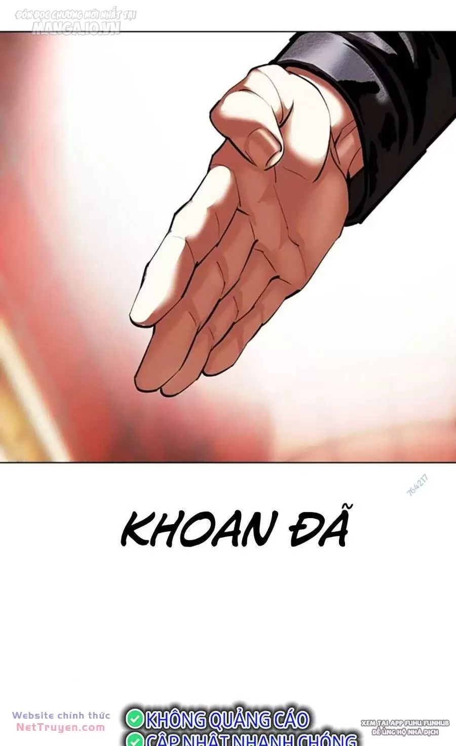 Hoán Đổi Diệu Kỳ Chapter 497 - 28